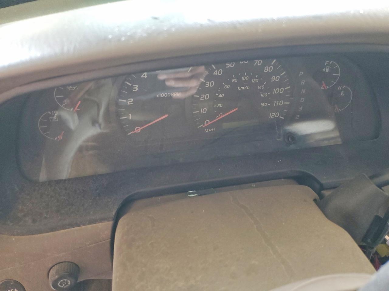 2006 TOYOTA TUNDRA