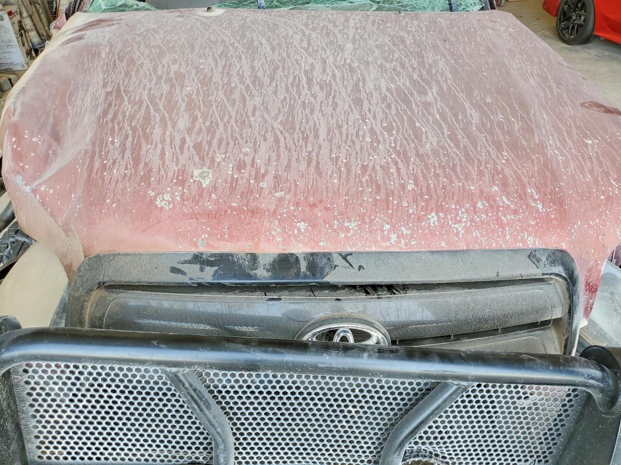 2006 TOYOTA TUNDRA