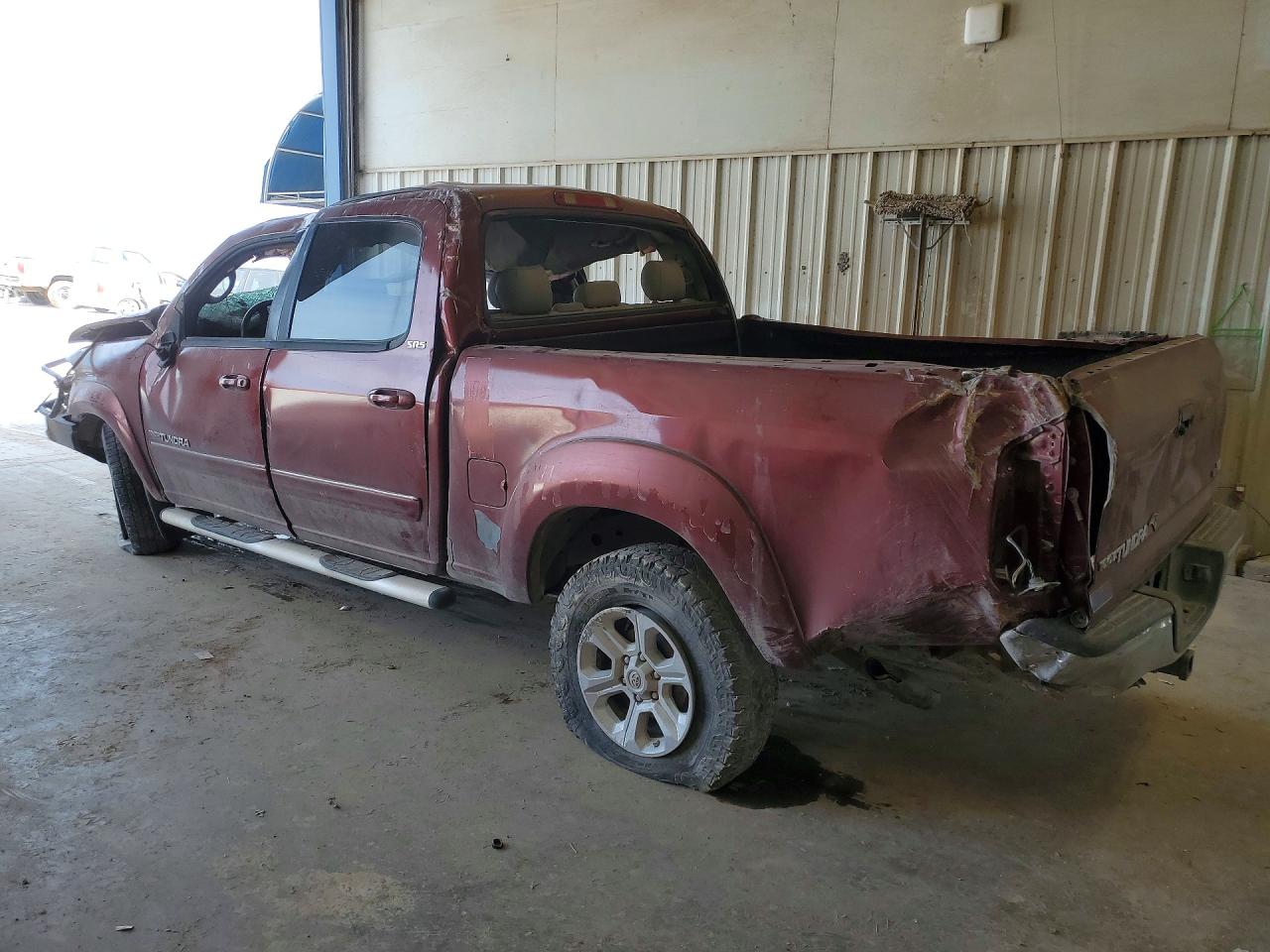 2006 TOYOTA TUNDRA