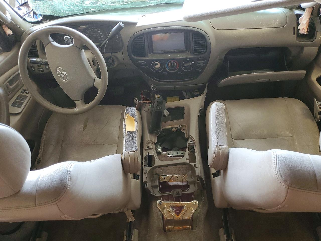 2006 TOYOTA TUNDRA