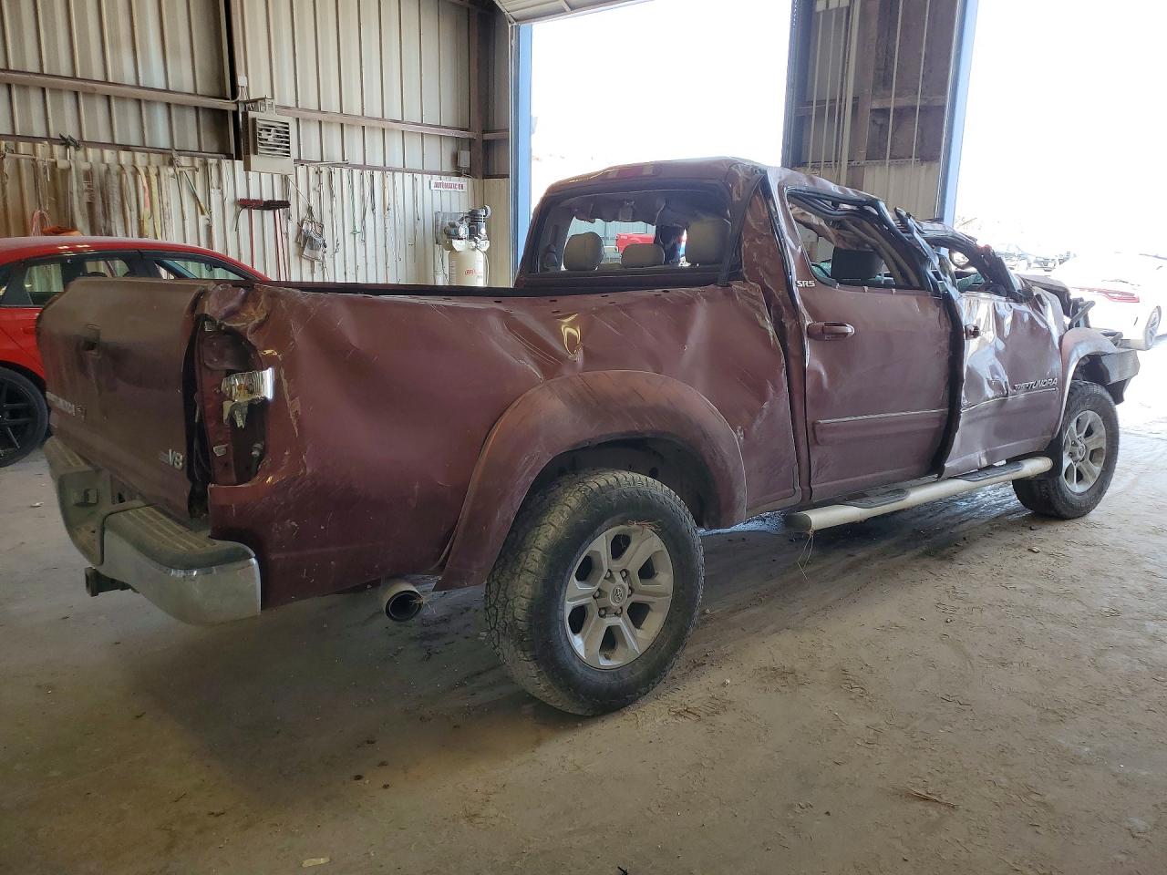 2006 TOYOTA TUNDRA