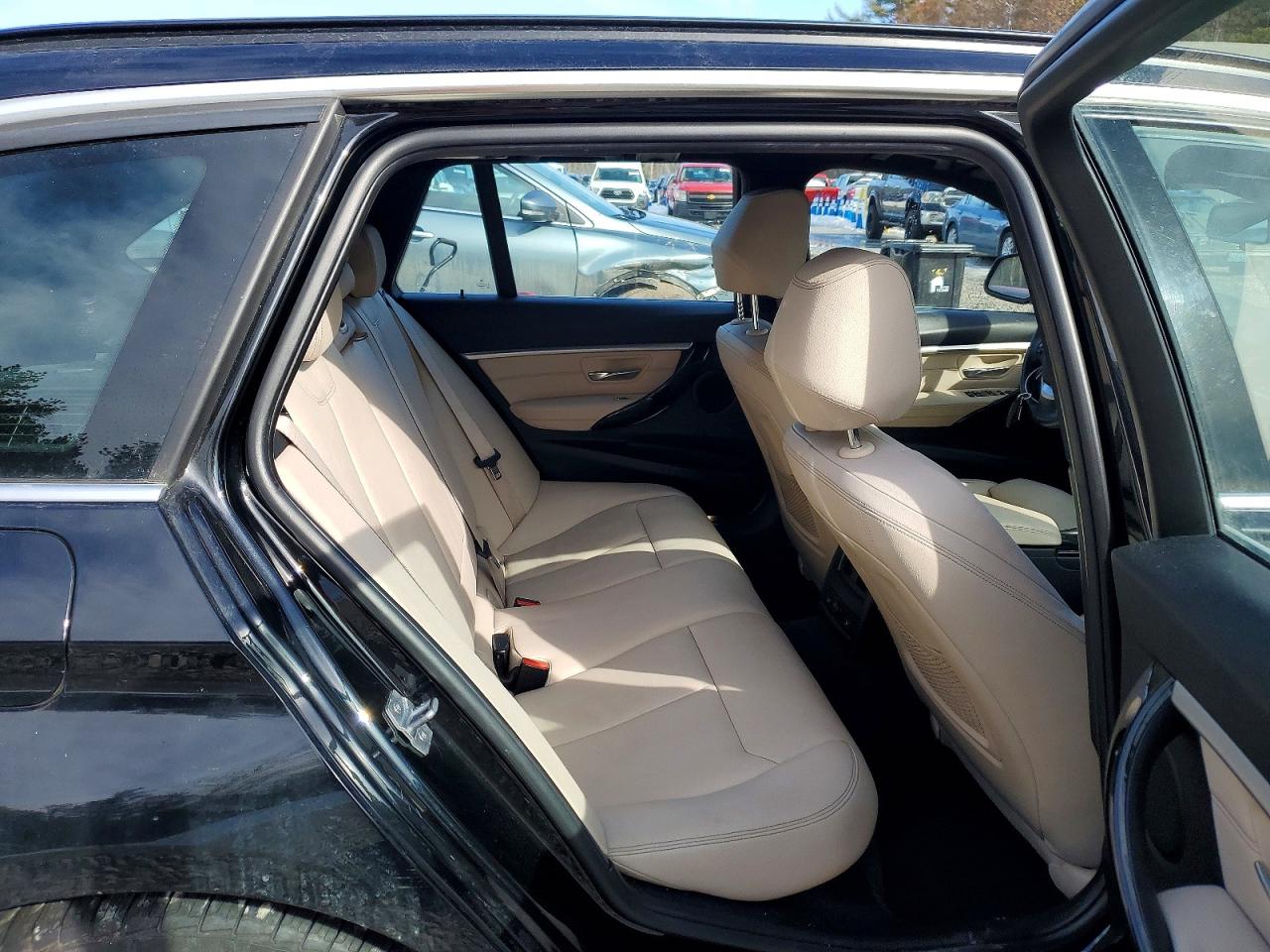 2019 BMW 3 SERIES
