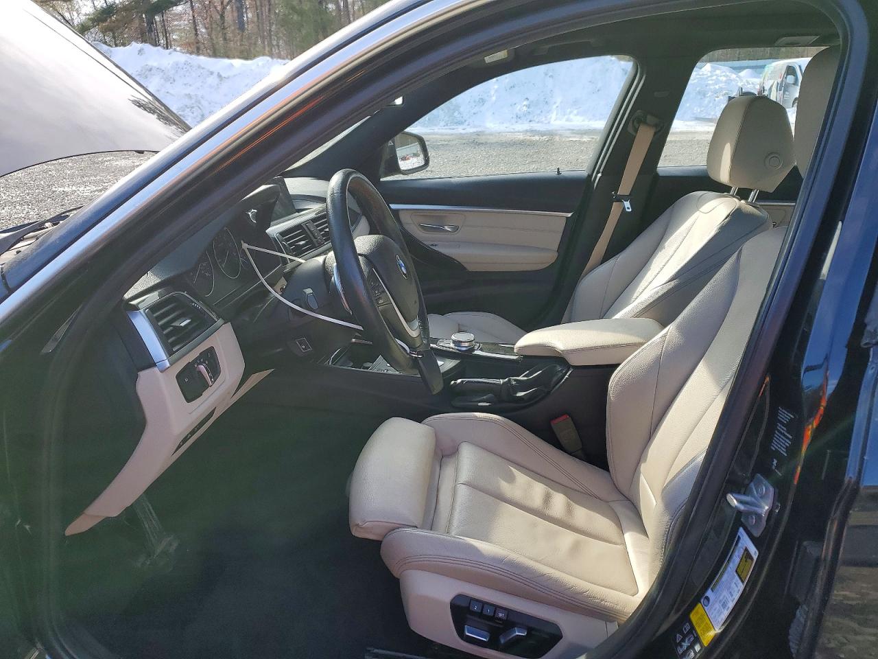 2019 BMW 3 SERIES
