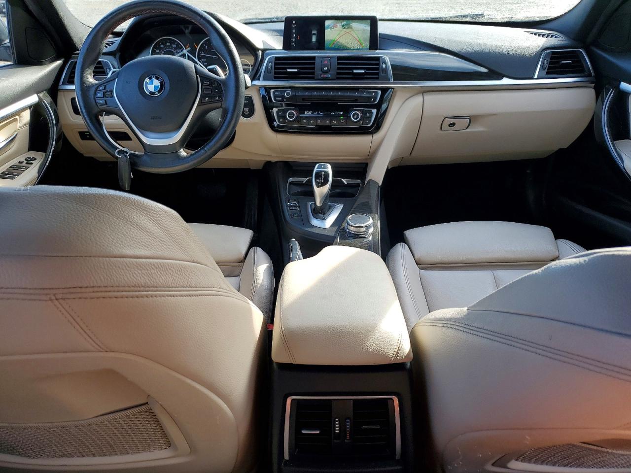 2019 BMW 3 SERIES