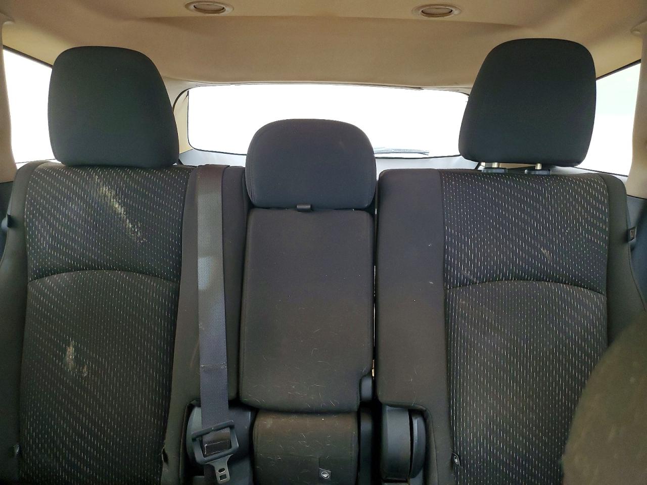 2019 DODGE JOURNEY