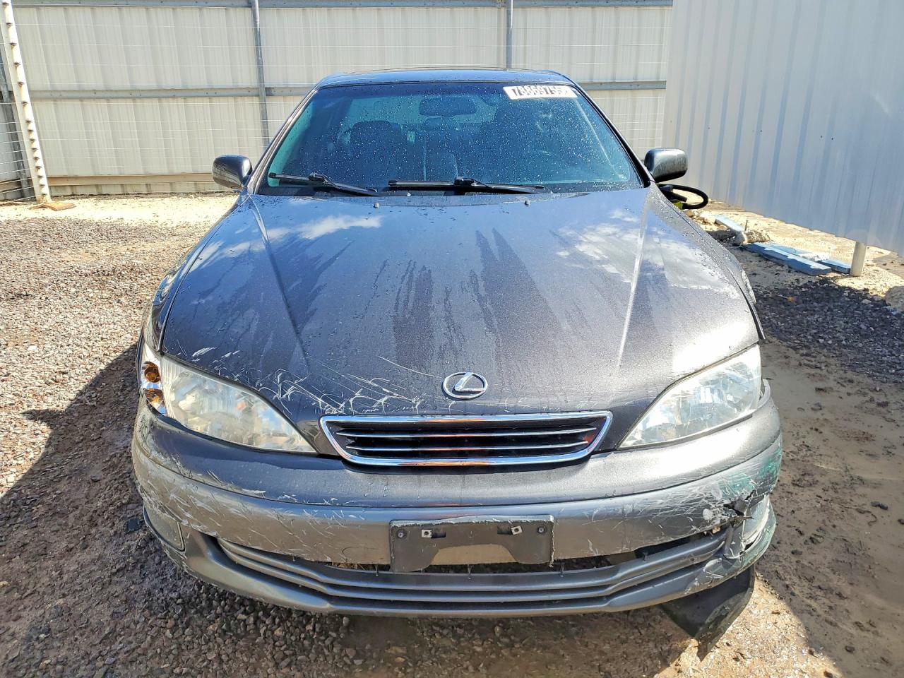 2001 LEXUS ES250