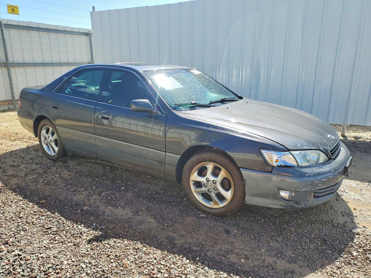 2001 LEXUS ES250