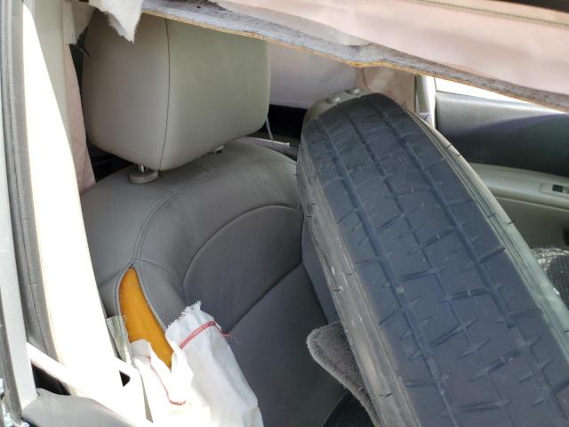 2013 NISSAN ROGUE
