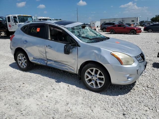 2013 NISSAN ROGUE