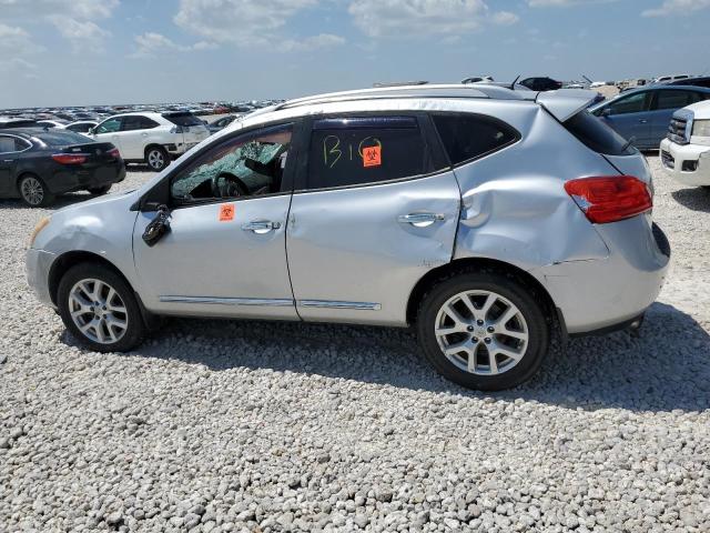 2013 NISSAN ROGUE