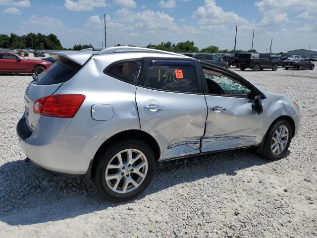 2013 NISSAN ROGUE