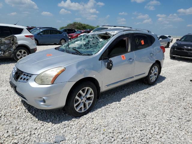 2013 NISSAN ROGUE