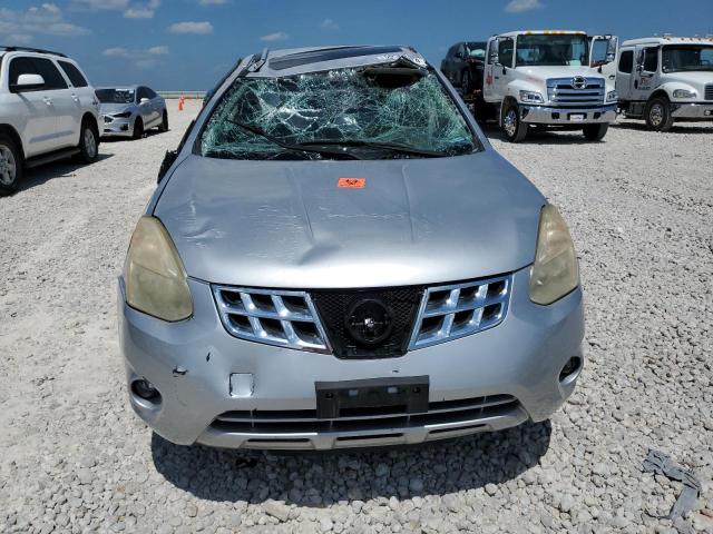 2013 NISSAN ROGUE