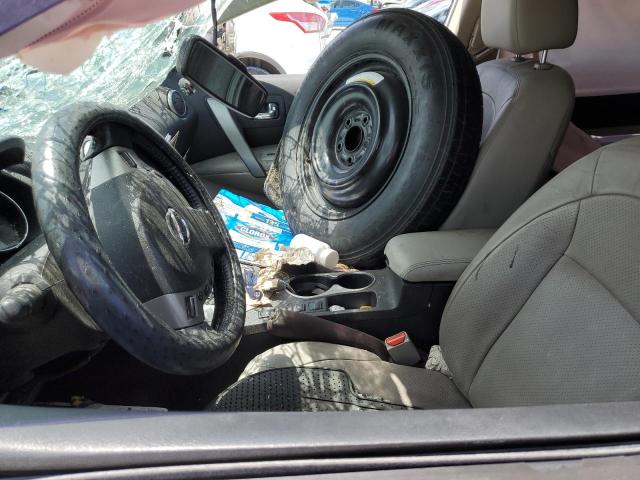 2013 NISSAN ROGUE