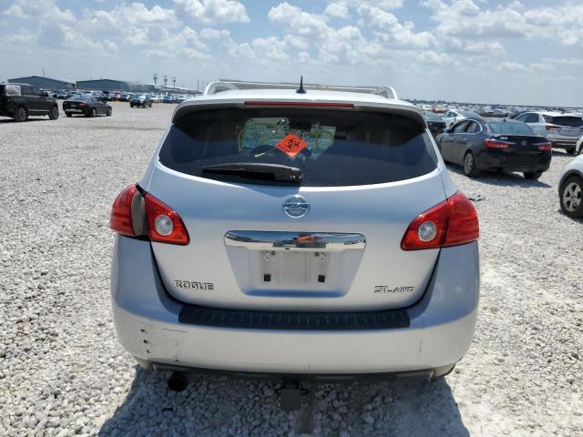 2013 NISSAN ROGUE