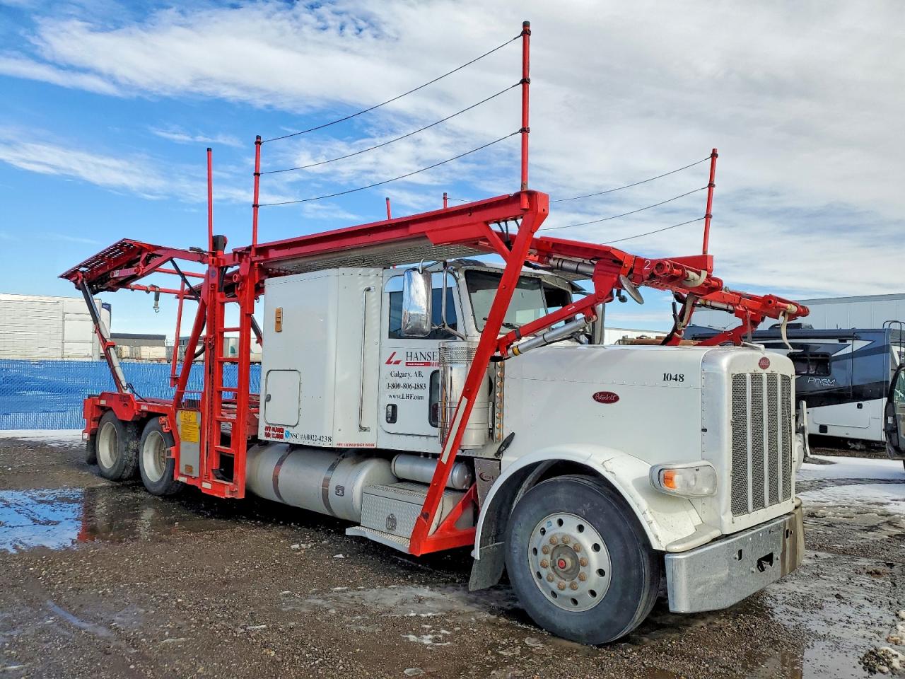 2014 PETERBILT ALL OTHER