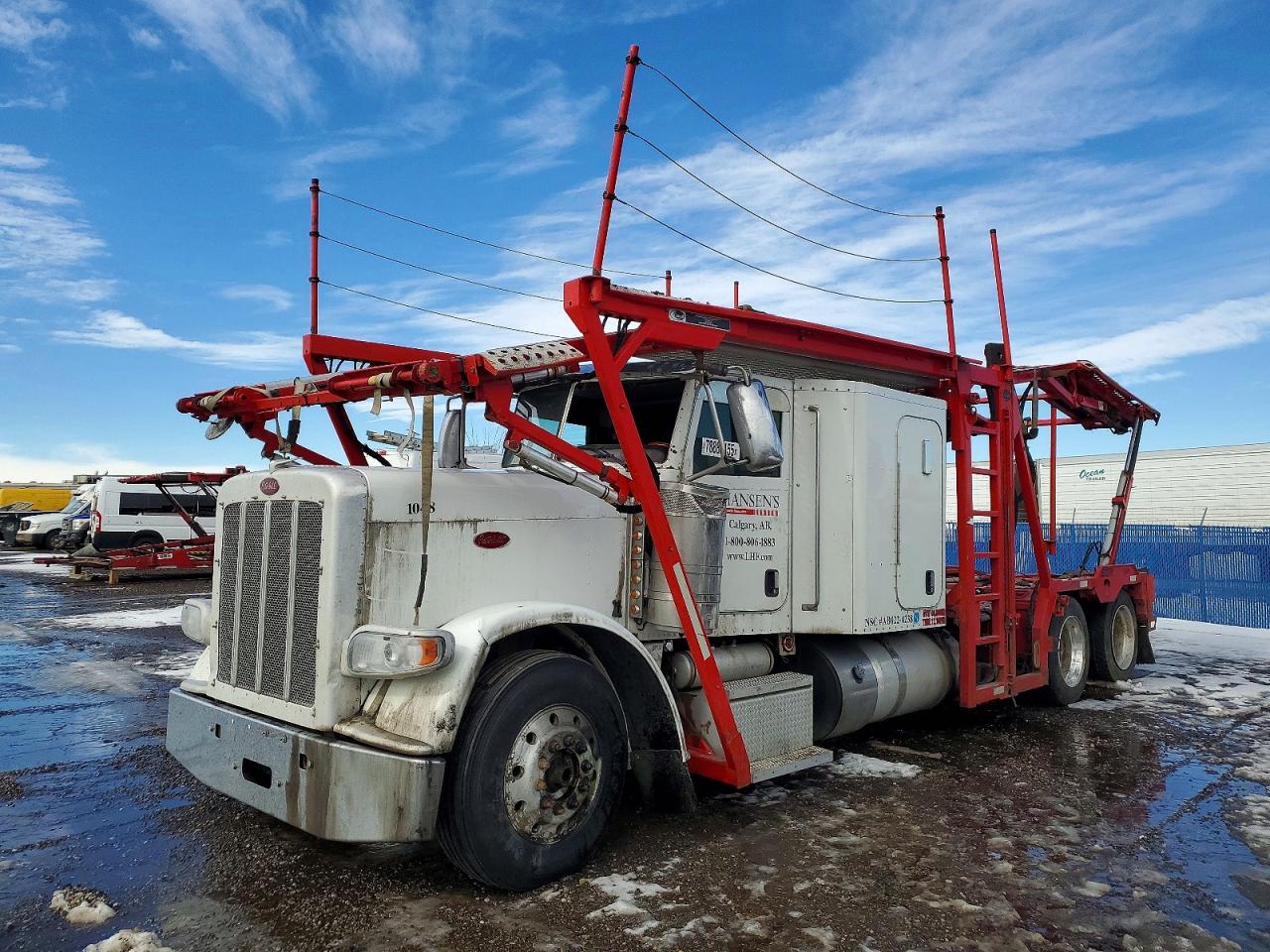 2014 PETERBILT ALL OTHER