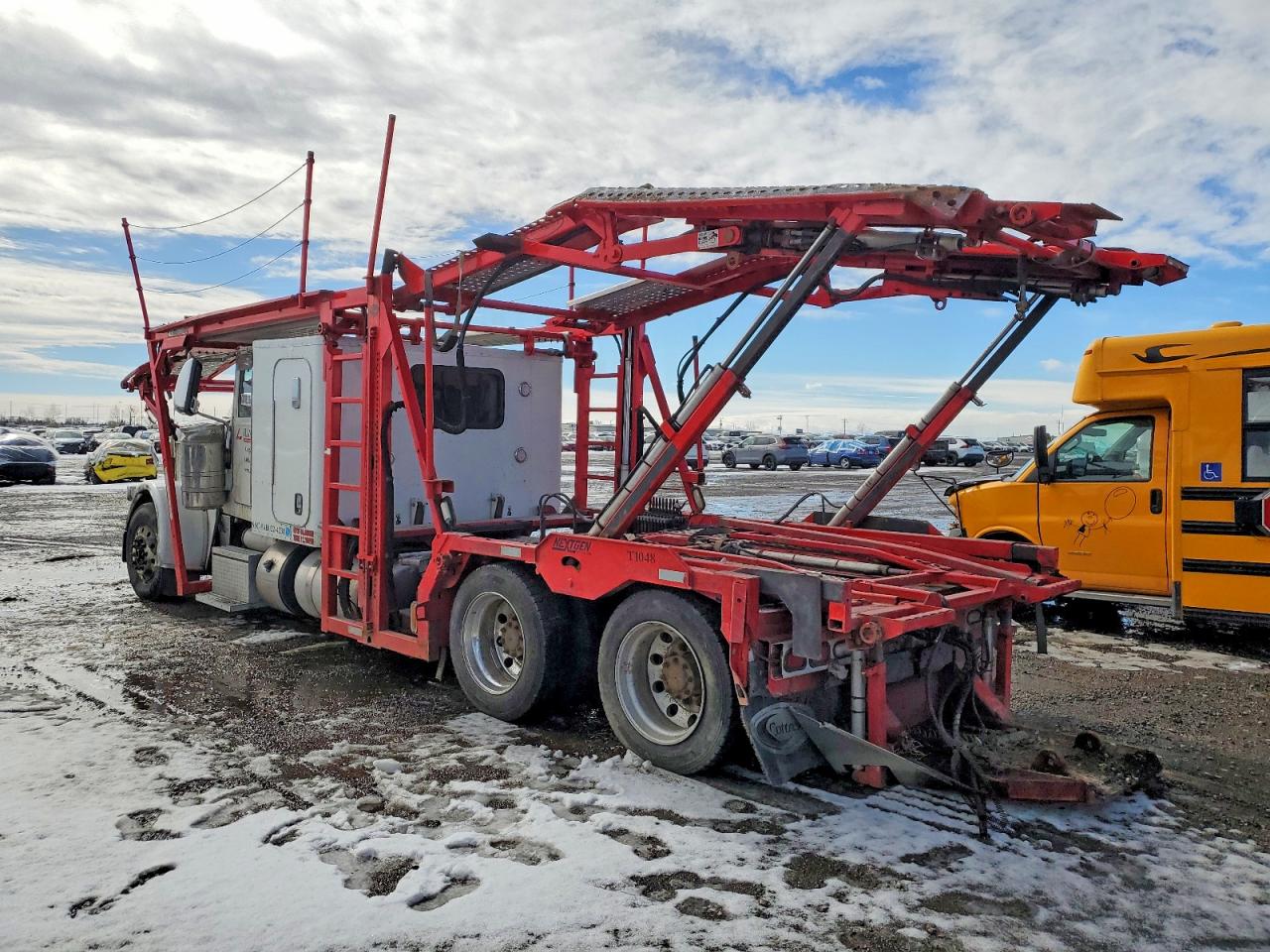 2014 PETERBILT ALL OTHER