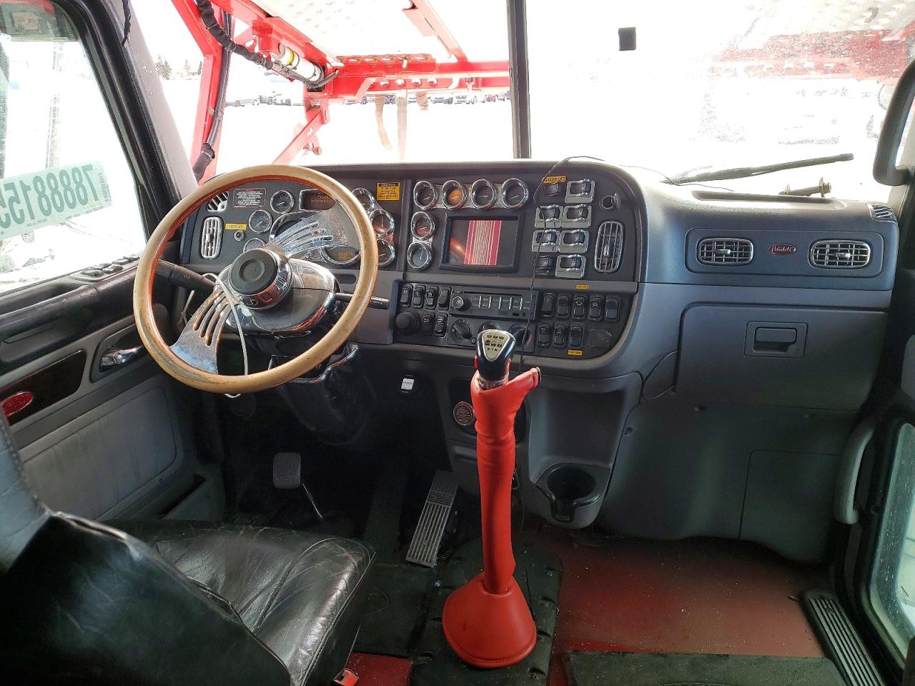 2014 PETERBILT ALL OTHER