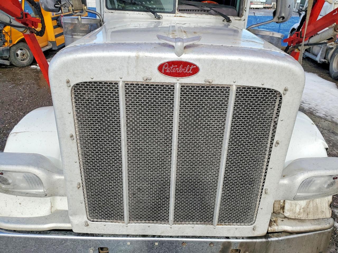 2014 PETERBILT ALL OTHER