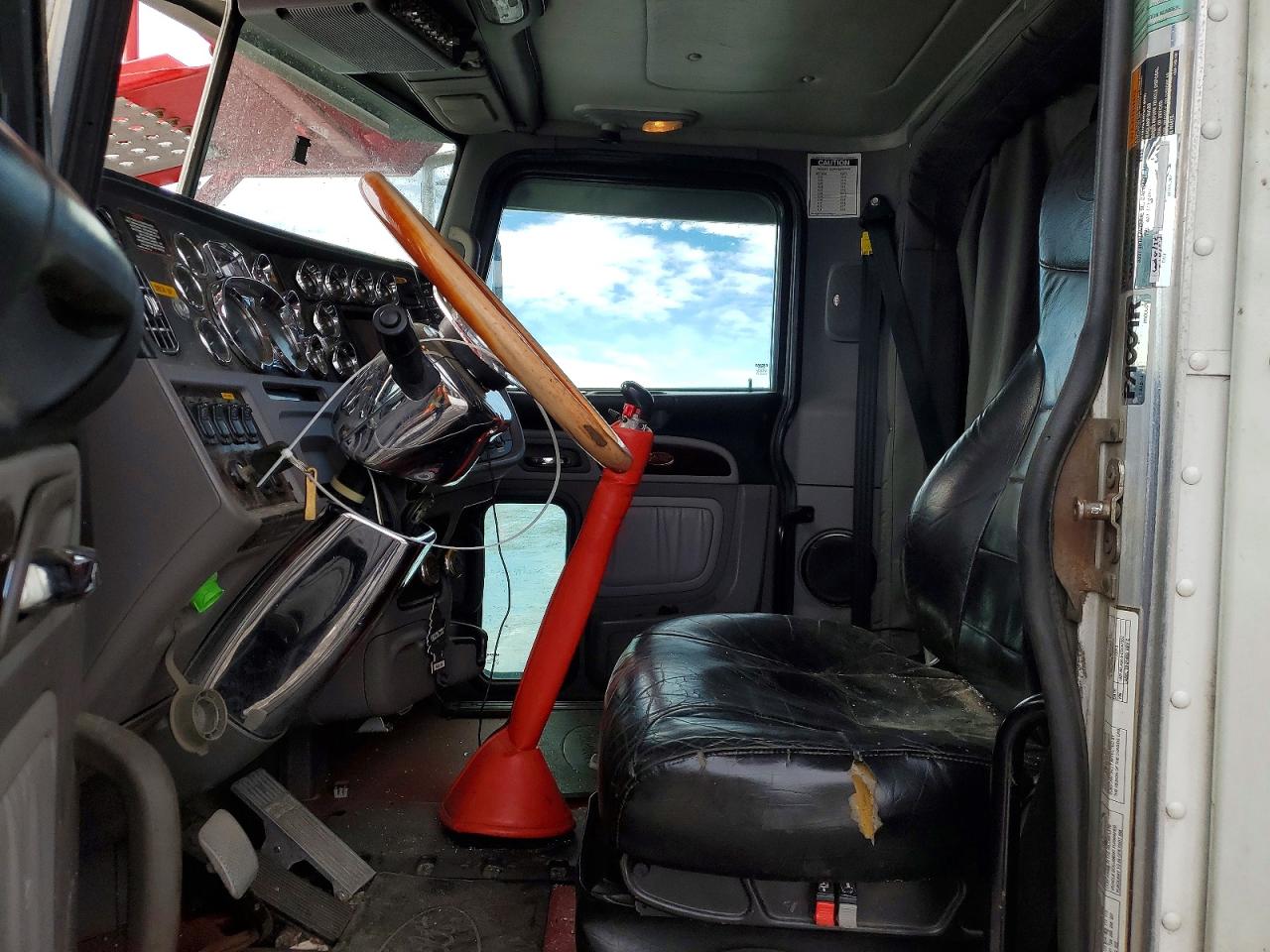 2014 PETERBILT ALL OTHER