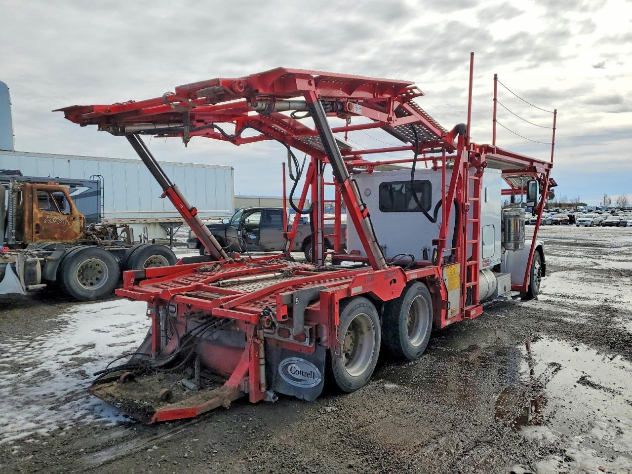 2014 PETERBILT ALL OTHER