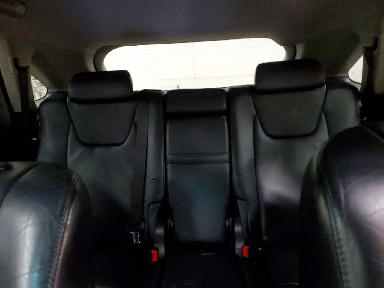 2010 LEXUS RX350