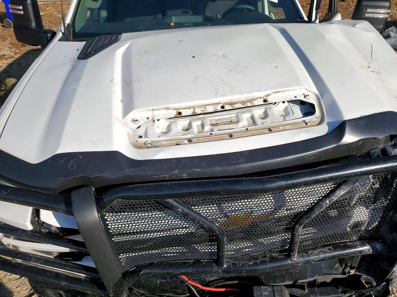 2024 CHEV SILVERADO