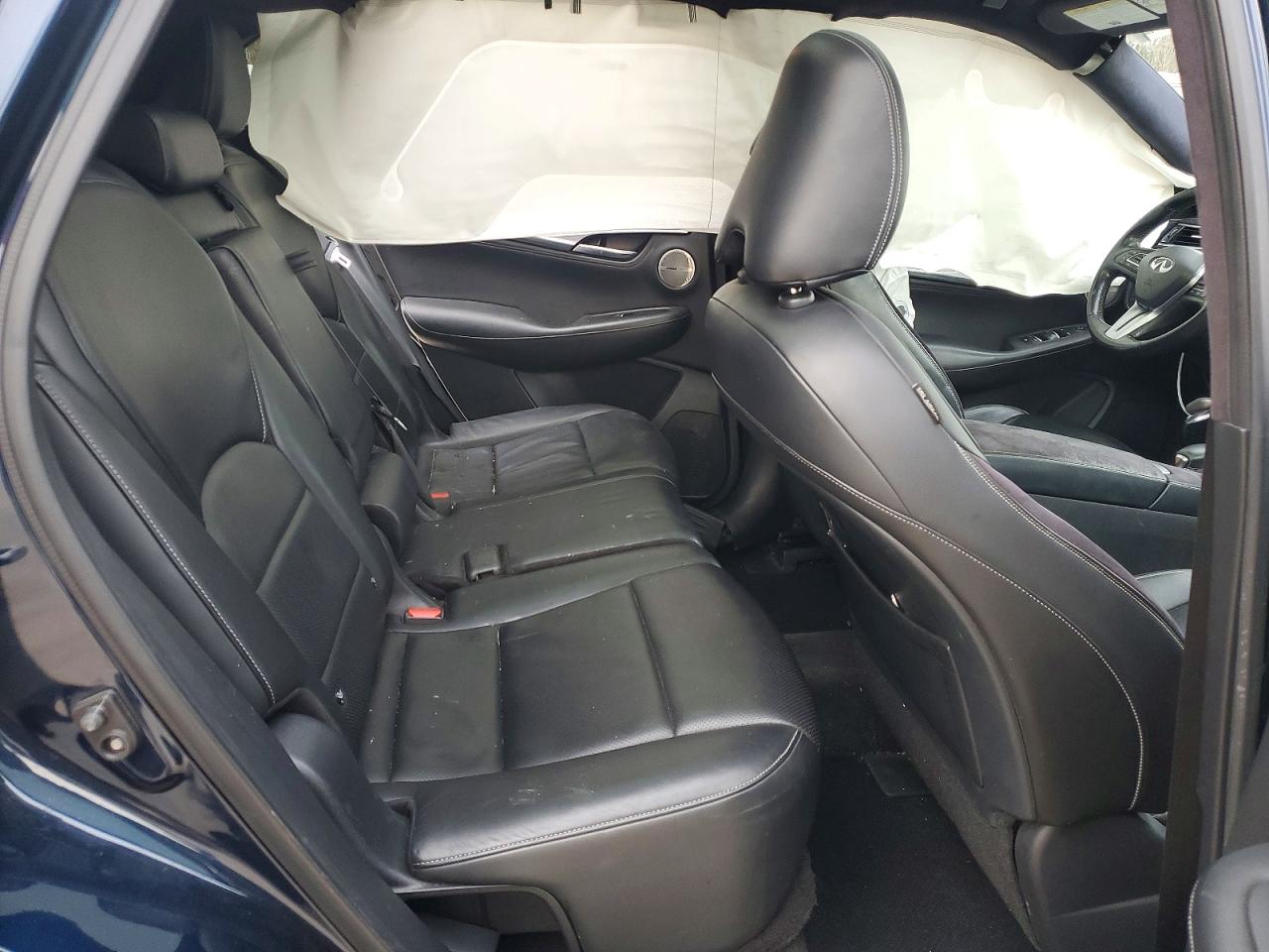 2019 INFINITI QX50