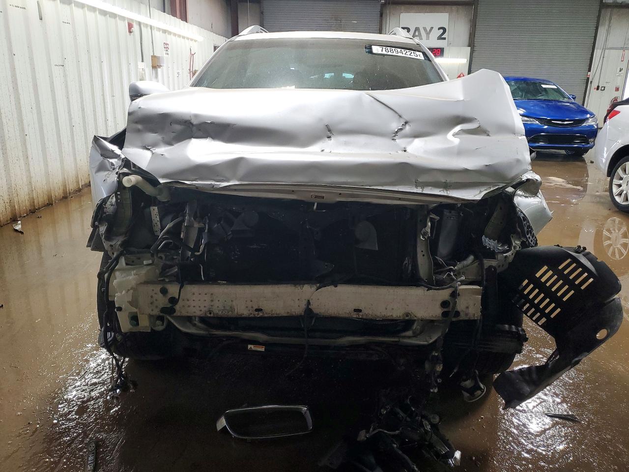 2014 LEXUS RX350