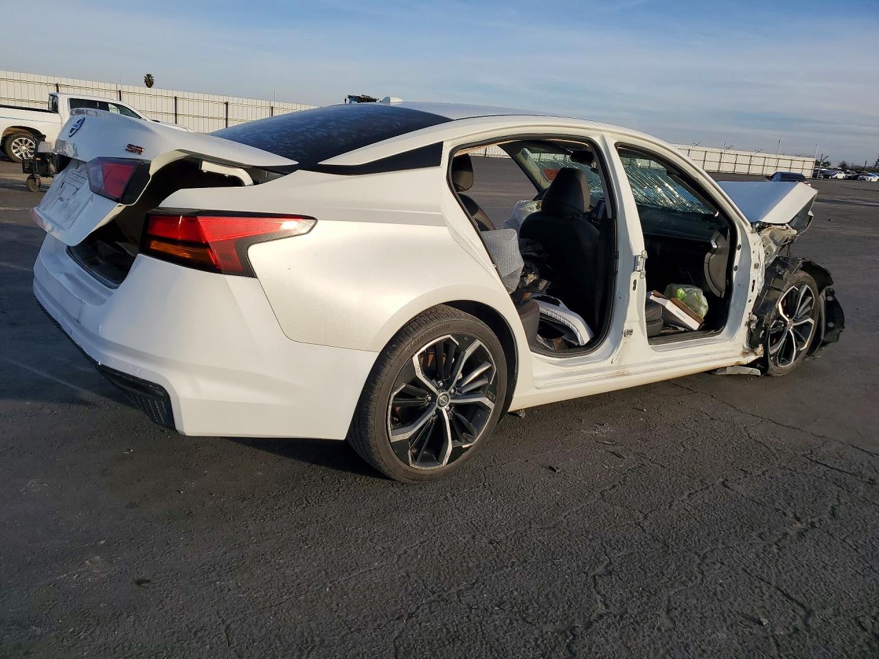 2023 NISSAN ALTIMA