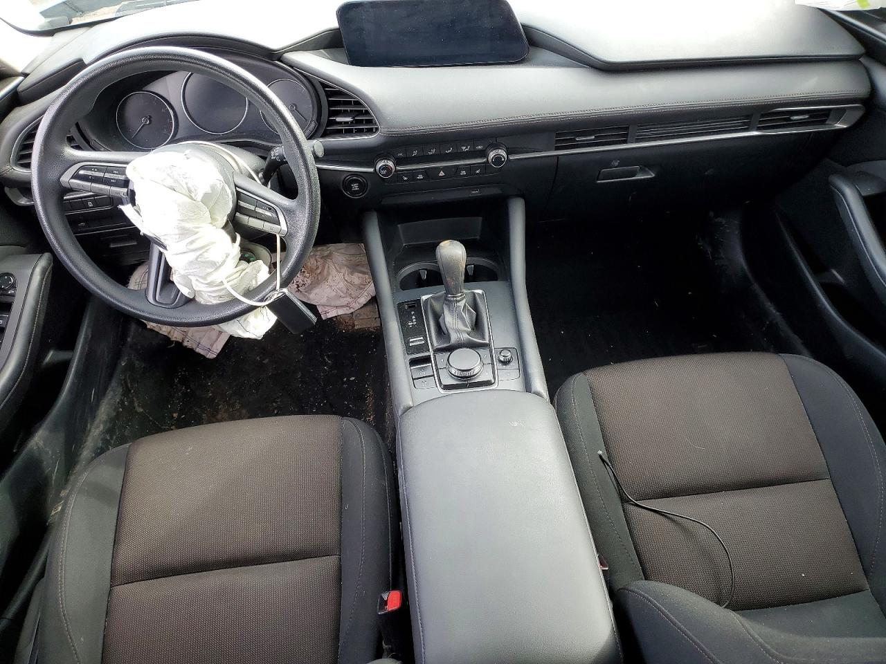 2019 MAZDA 3