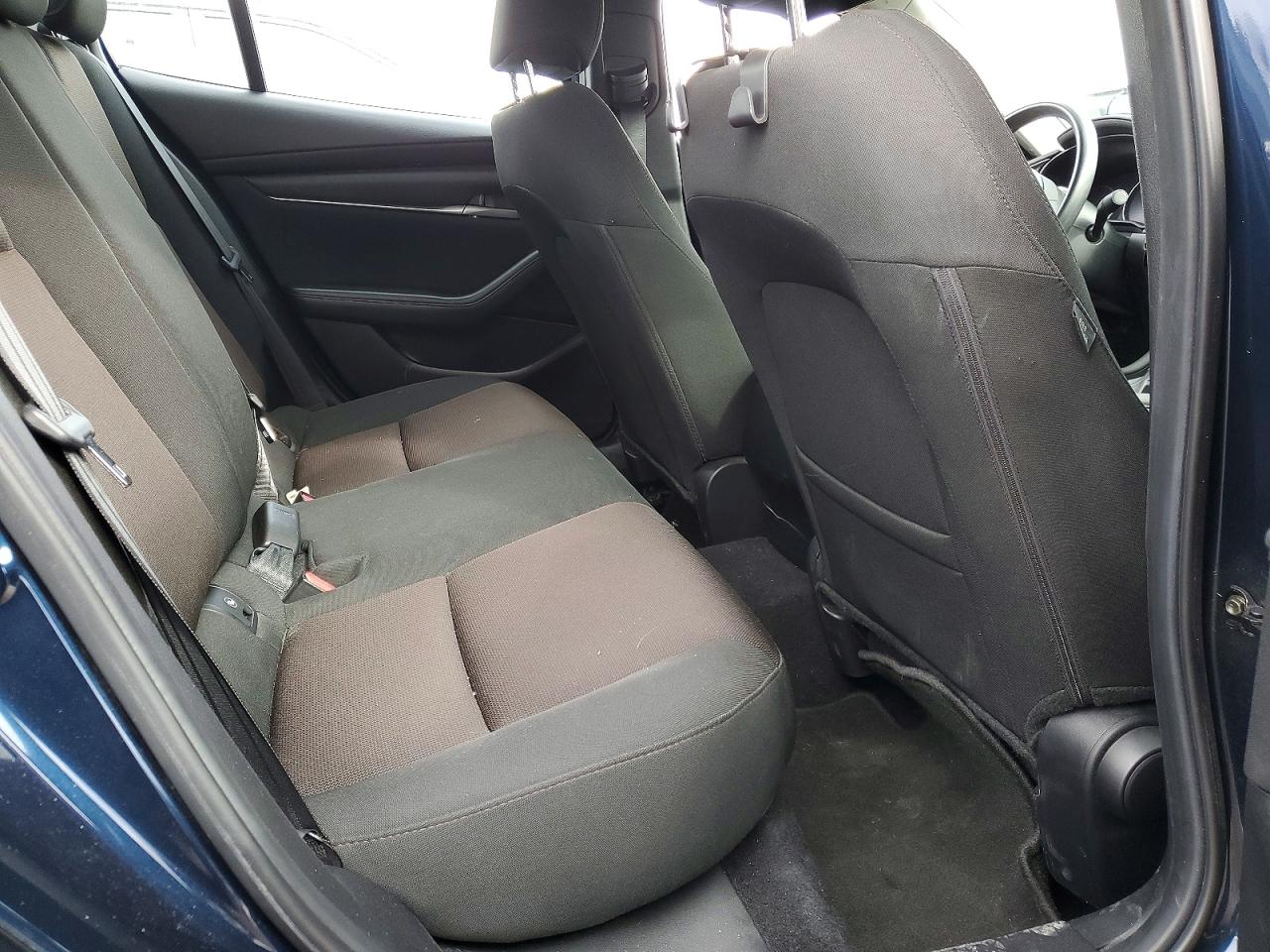 2019 MAZDA 3
