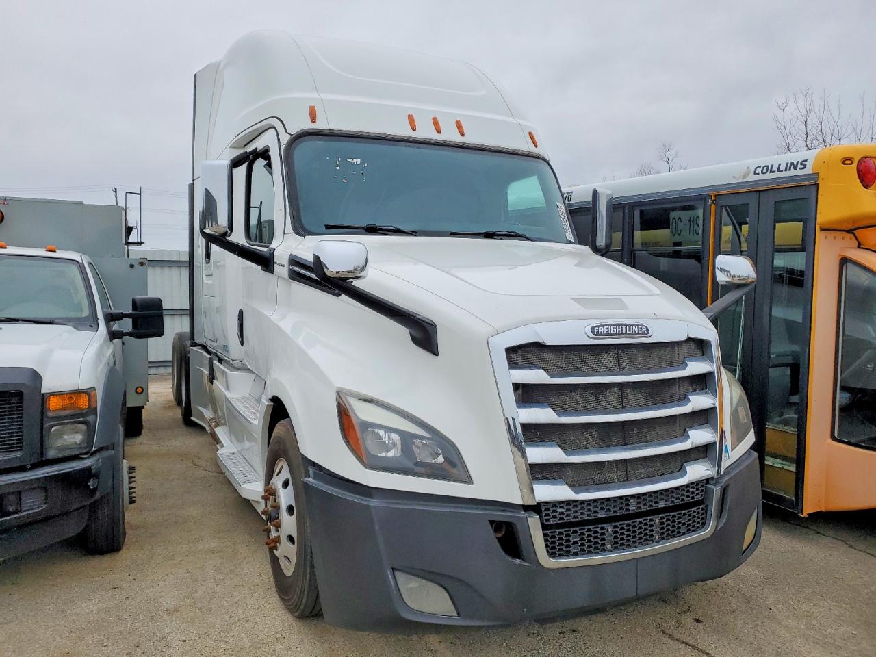2019 FREIGLINER ALL OTHER