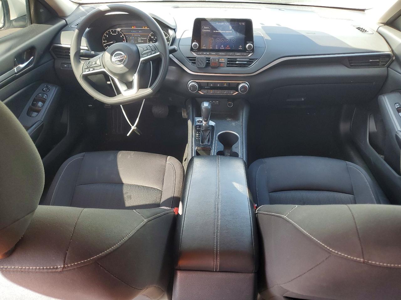2022 NISSAN ALTIMA