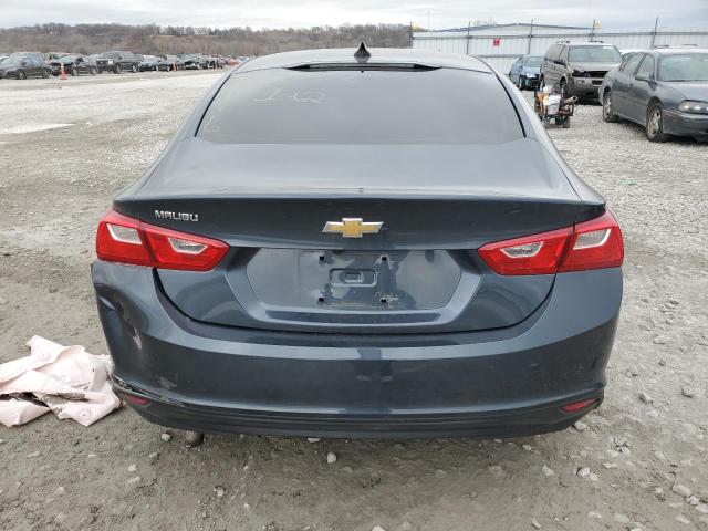 2020 CHEVROLET MALIBU