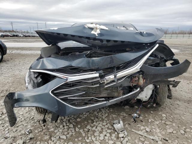 2020 CHEVROLET MALIBU