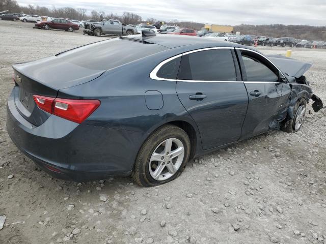 2020 CHEVROLET MALIBU