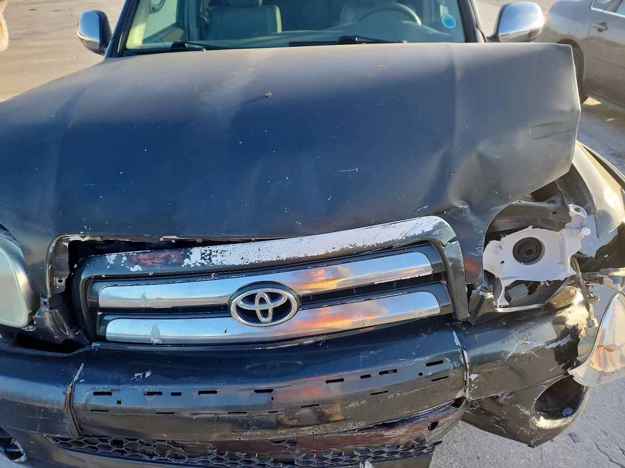 2006 TOYOTA TUNDRA