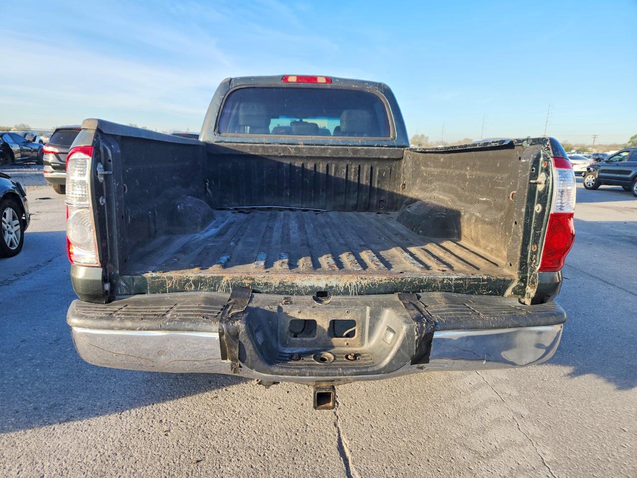 2006 TOYOTA TUNDRA