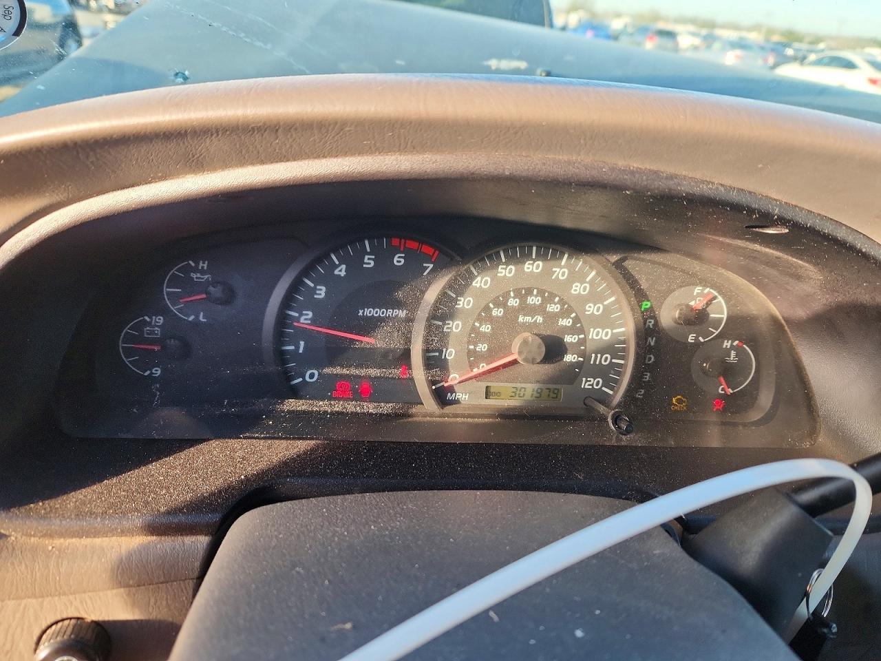2006 TOYOTA TUNDRA
