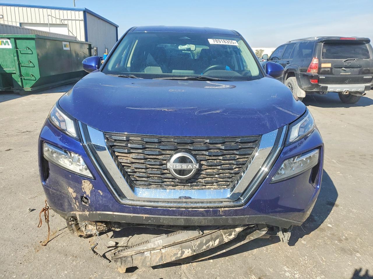 2023 NISSAN All Models