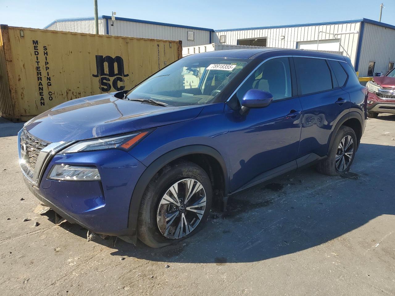 2023 NISSAN All Models