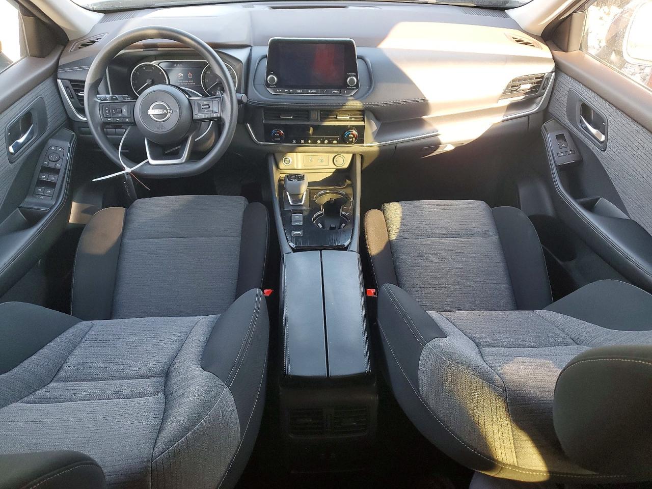 2023 NISSAN All Models