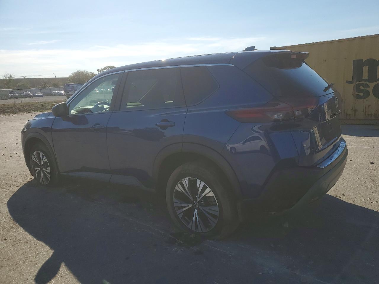 2023 NISSAN All Models