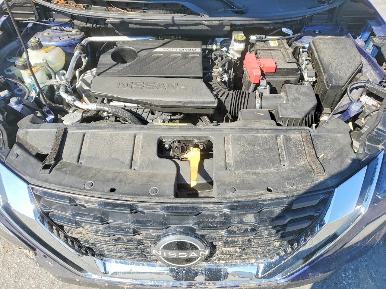 2023 NISSAN All Models