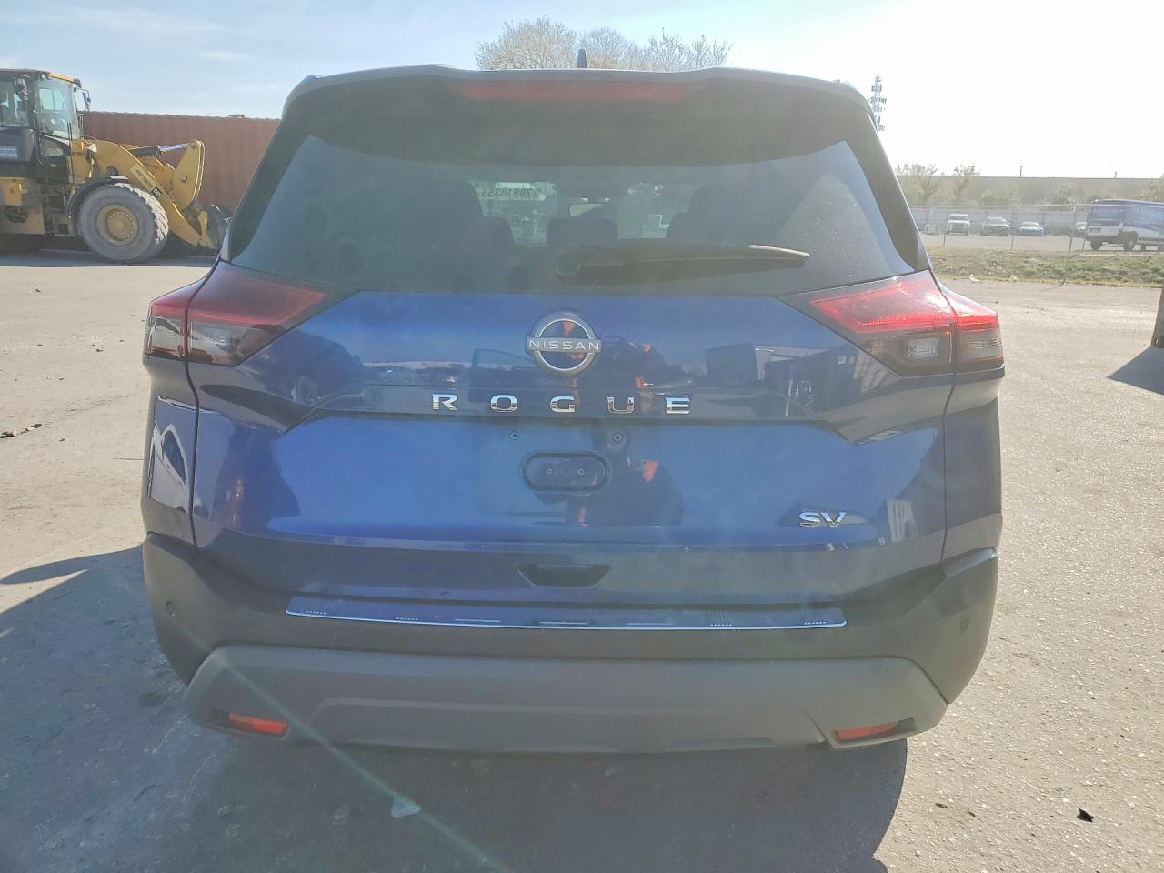 2023 NISSAN All Models
