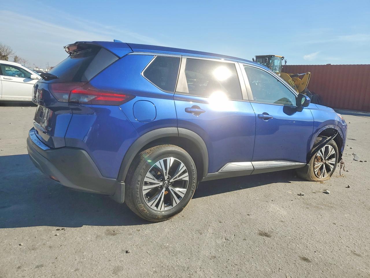 2023 NISSAN All Models