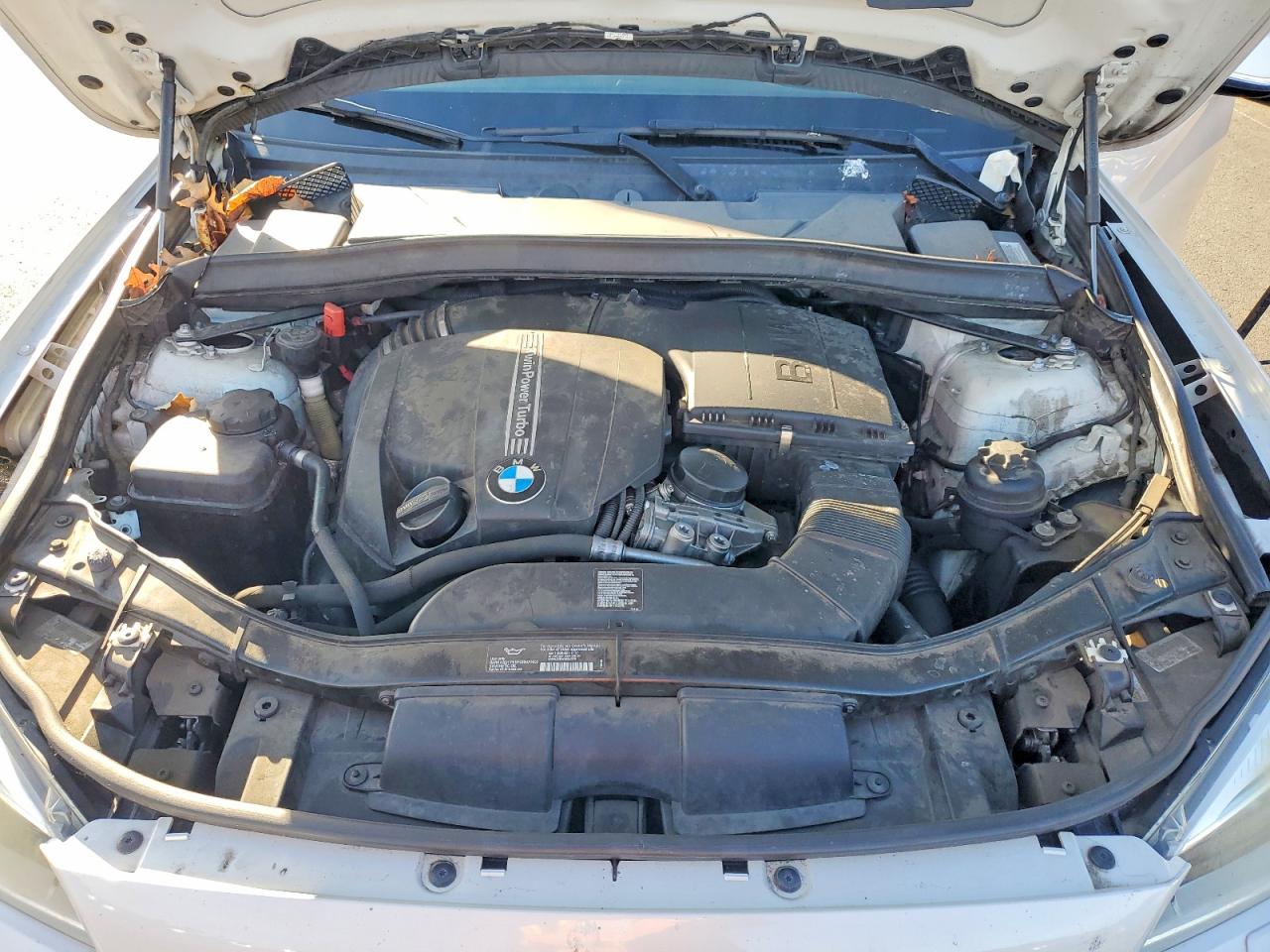 2013 BMW X1