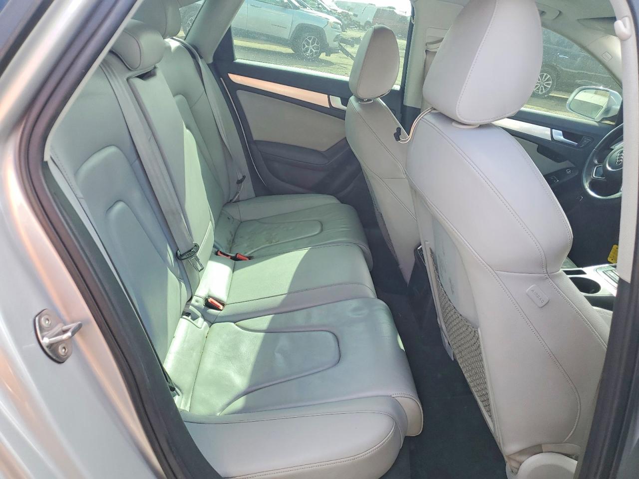 2014 AUDI A4